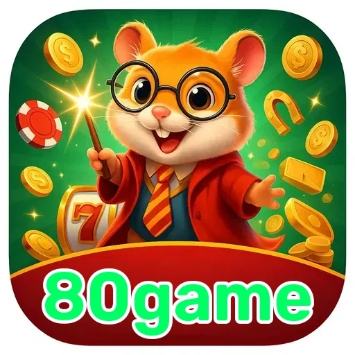 80game: O Portal Ideal para Jogos Confiáveis e Divertidos