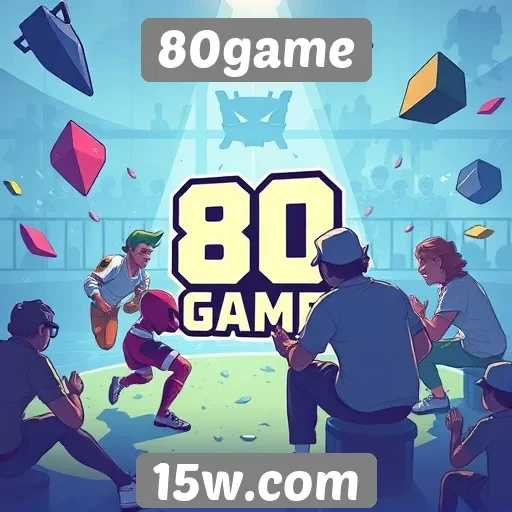 88game lança novas funcionalidades para a comunidade
