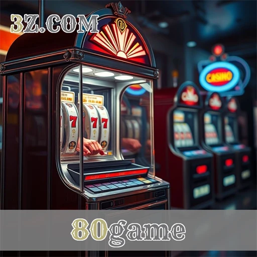 80game Apostas Ao Vivo