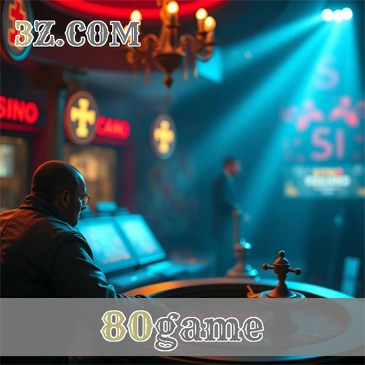 80game Baixar App