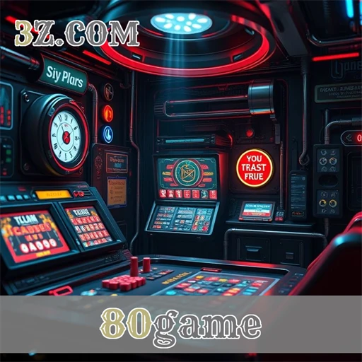 80game Bônus Oferecidos