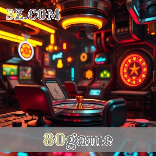 80game Site Confiável