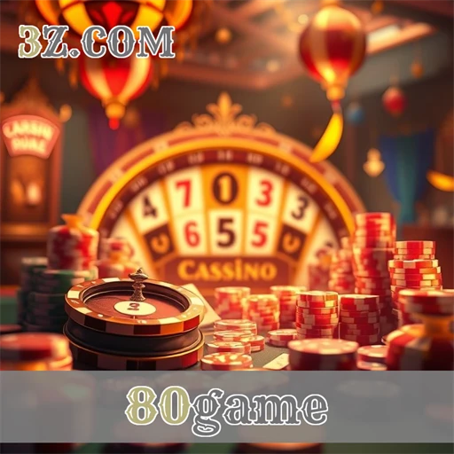 80game Jogos Diversos